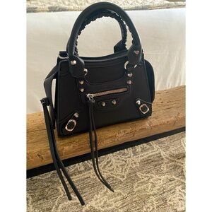 Panova London Mini Handbag
